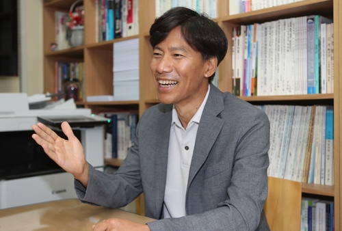 [대학人] 장애인 평생교육에 '올인'…원광대 김경현 교수