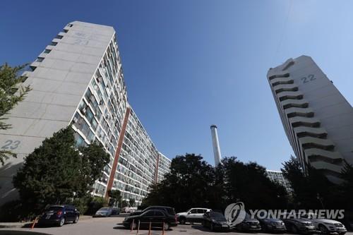  학원가 대표 단지 '대치 은마'…20년만에 숙원 푼다