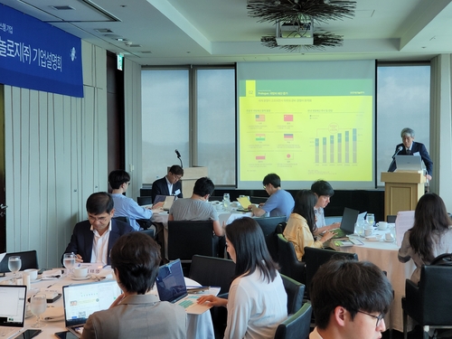 코츠테크놀로지, 내달 코스닥 상장…"세계 시장 진출할 것"