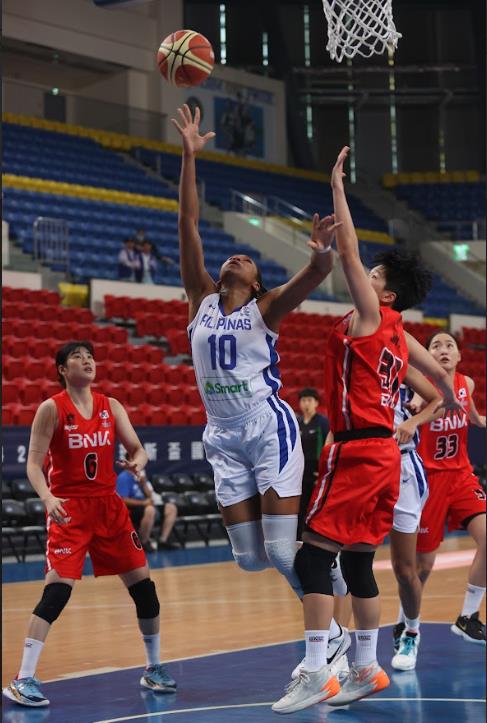 필리핀의 잭 대니엘 어니맴