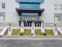 육사 '홍범도 흉상철거'에 與일각서 "오버해도 너무 오버" 비판