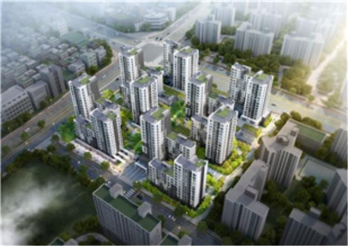 SH, '반값아파트' 마곡 10-2단지 10월16일부터 사전예약