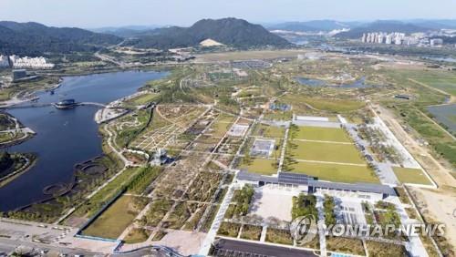 한글·록·캠핑·빛…가을 맞아 세종서 지역특성 반영 축제 다채