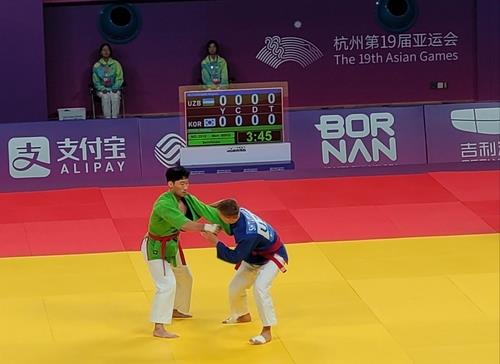 [아시안게임] 아직 이름조차 제각각이지만…'메달 종목' 가세한 쿠라시