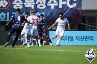 '갈 길 바쁜' K리그2 부천, 충북청주와 0-0 무승부(종합)