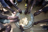 '잊힌 전쟁' 수단 내전 1년…국제사회 1조원 지원 약속