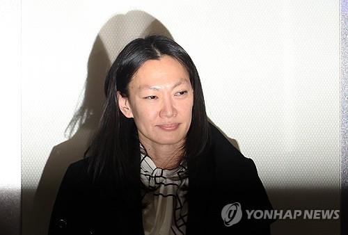 줄리 터너 미 북한인권특사