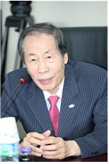 해운기자단 선정 '명예로운 해양인상'에 박인호 대표