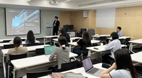 [게시판] HDC아이파크몰, 서울시 '청년 직무 멘토링' 참여