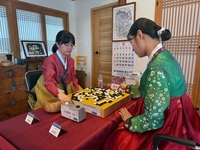 일본 '바둑 영재' 스미레, 한국 이적 3개월 만에 첫 우승