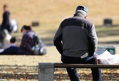 작년 노인학대 7천건 넘었다…가정 내 학대가 대부분