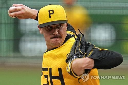 MLB '괴물신인' 스킨스, 올스타전 내셔널리그 선발투수 낙점