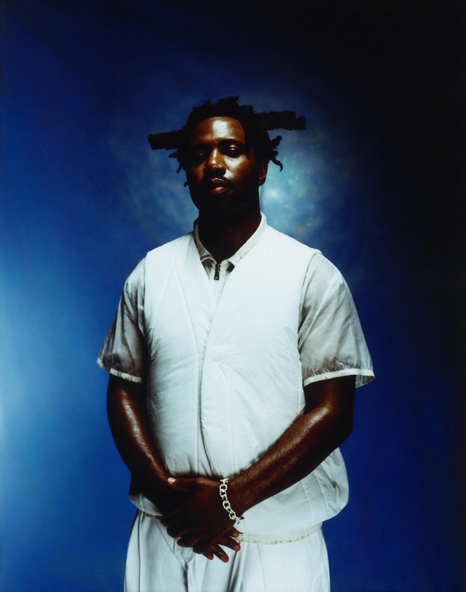 영국 싱어송라이터 삼파(Sampha)