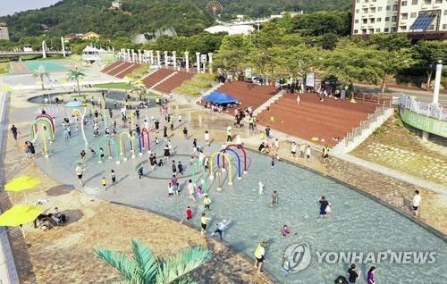 물놀이와 공연 그리고 맥주 한잔…남원시 워터밤 축제 15일 개막
