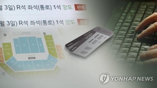 토스·하이브·인터파크트리플, 암표 차단 설루션 개발한다