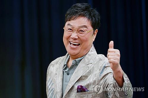 데뷔 60주년 맞는 남진 좋게 사라져가는 모습 팬들께 보여주길