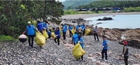 대한조선, ESG평가 통합 '2등급' 달성