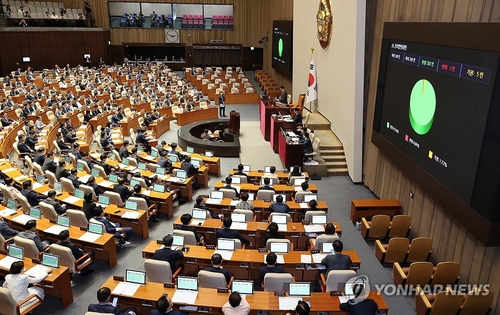 간호법 국회 통과…내년 6월부터 간호사가 일부 의사업무 맡는다