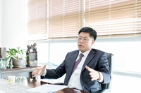 김영득 이스턴마린 대표