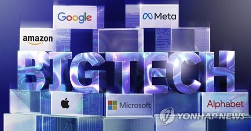 Big Tech Big 4, ‘AI War of Gentlemen’… Investment expected to be 288 trillion won this year