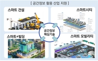 공간정보 R&D에 10년간 3천600억 투입…미국과 기술격차 좁힌다