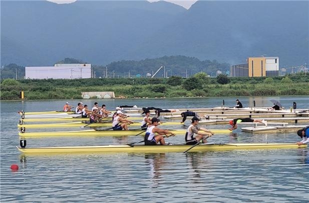 전국조정대회 