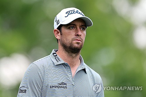 PGA 라일리, 거리 측정기 