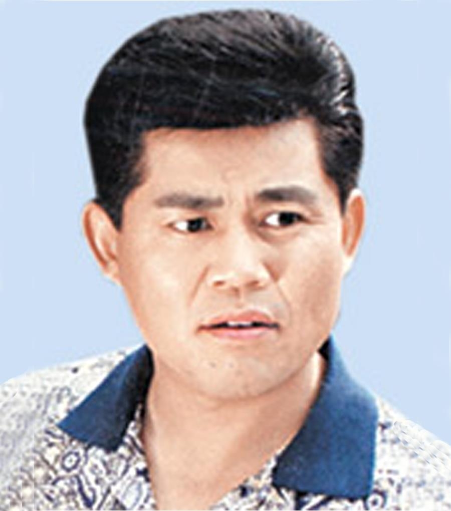 배우 정명환