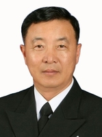  해군 제복 벗고 인생 2막 도전 남기득씨