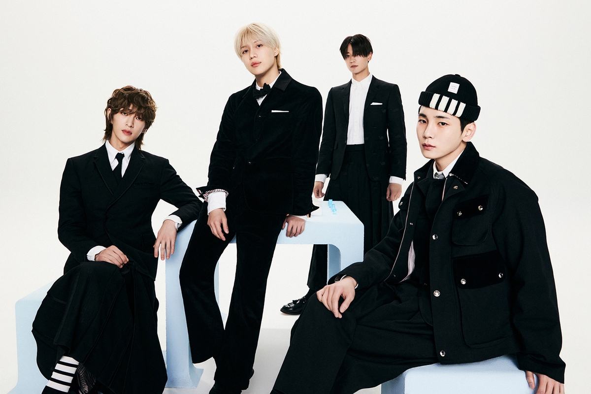 그룹 샤이니