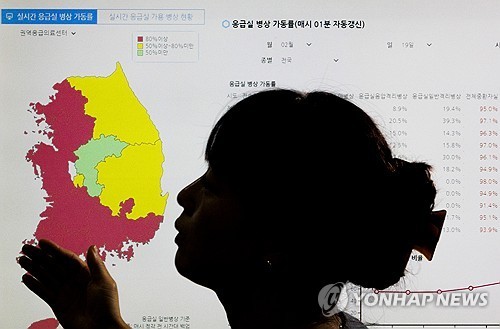 [위기의 의료원 살길은] ③"특화진료 강화하고 인력풀 가동해야"