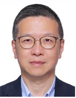 김대경 스페셜올림픽코리아 신임 사무총장