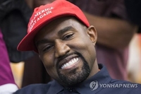 '히틀러 찬양 논란' 카녜이 웨스트, 내한 공연 전격 취소