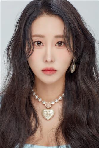 트로트 김의영 "이제 나의 시간…하고 싶은 노래 맘껏 부를래요"