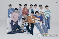 '오메가엑스 멤버 강제추행 혐의' 전 소속사 이사 검찰 송치
