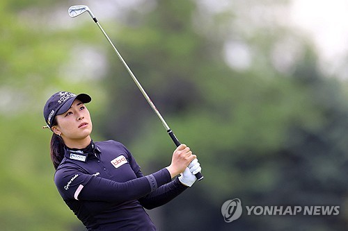 US여자오픈 첫 출전 윤이나 "후회하지 않는 경기가 목표"