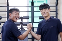 시골 작은 학교가 만든 기적…전국소년체전서 카누 전 종목 석권