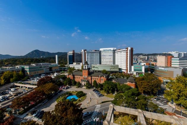 서울대병원·美 매사추세츠 찬 의대, 희귀질환 유전자치료 협력