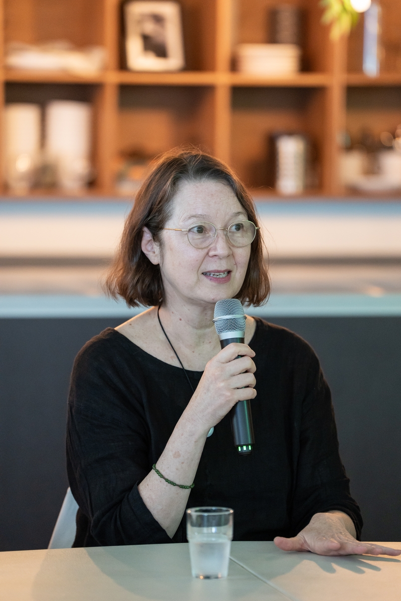 "50세에 죽기로 합의한 미래 인류, 기후위기 경고 담은 상상"