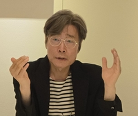 악역 맡는 배우가 말하는 자비심…이재용 "안 귀한 사람 없다"