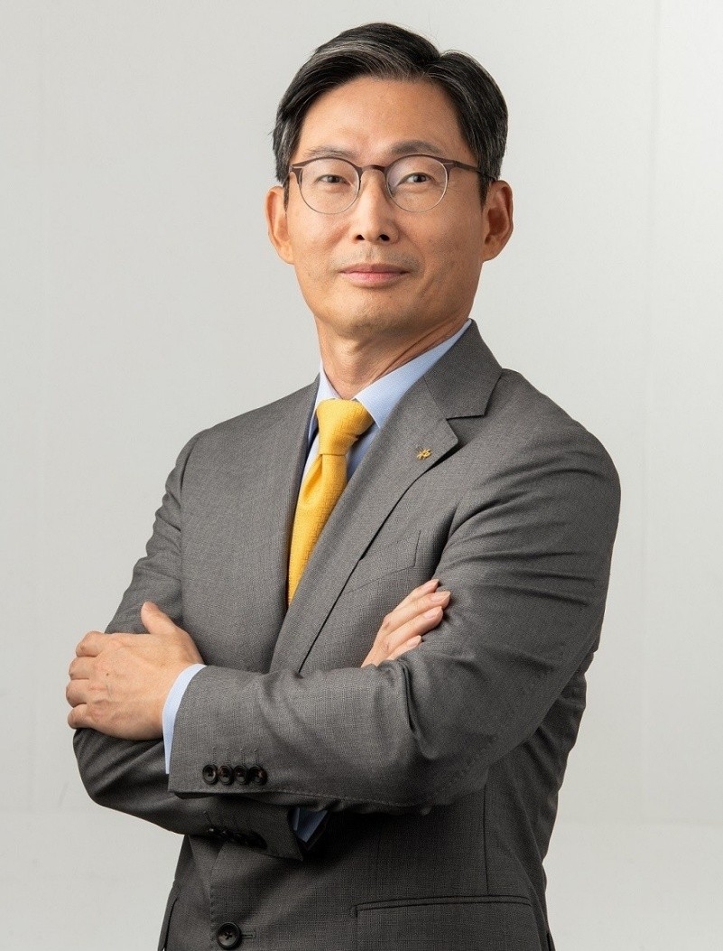 SK쉴더스, 신임 대표에 민기식 전 푸르덴셜생명 대표 내정