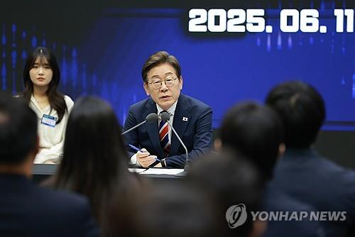 "증시에서 장난 치면 패가망신한다"