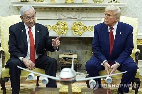 작전 준비 모습