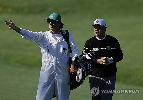 임성재·김시우, 난코스 뚫고 US오픈 골프 첫날 공동 3위