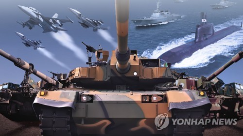 [6·25 75년] ③ 무기수입 절대 의존하던 韓, 이젠 10대 수출강국 도약