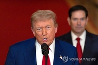 [美 이란 공격] '멍청한 전쟁' 피하겠다더니…트럼프의 '큰 도박'
