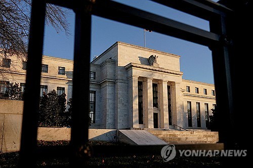 연준 인사들 공개 발언…"다수가 7월 금리인하에 부정적…