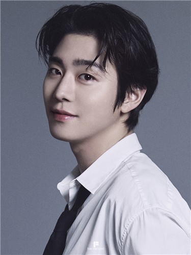 '케이팝 데몬' 안효섭 진우, 실제 내 모습 반영해 만들어져