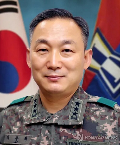 이두희 국방차관 "AI 첨단기술 활용 압도적 군사력 건설"