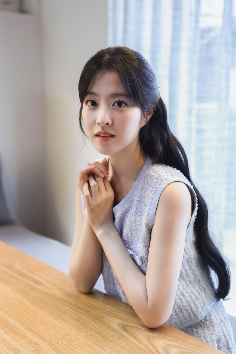 배우 박보영
